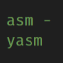 Assembly YASM Helper